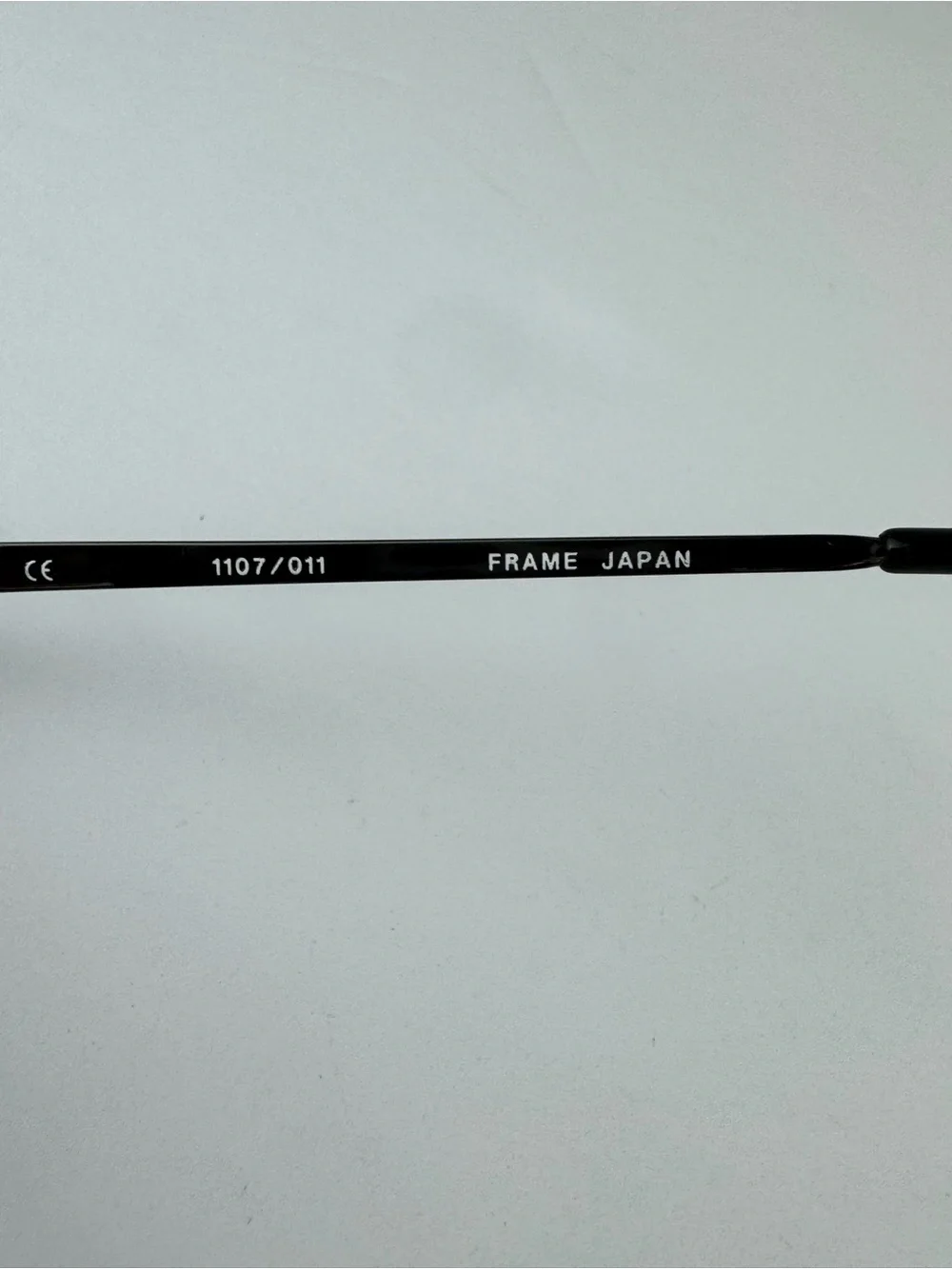 Revo vintage 1107